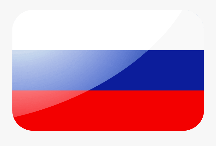 Флаг России Для Презентации, Transparent Clipart