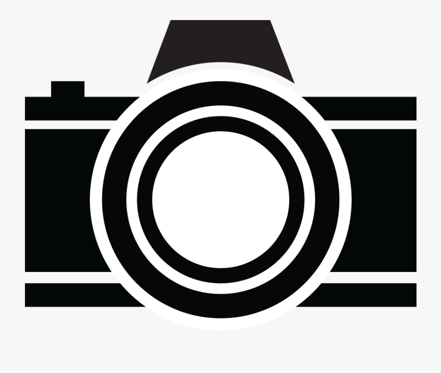 Camera Vector Free - Camera Vector, Transparent Clipart
