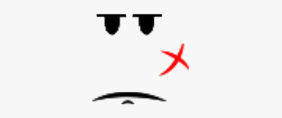 Roblox Faces Free Transparent Clipart Clipartkey - cool free roblox faces