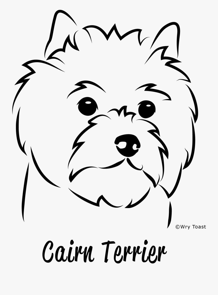 Image"
 Class="img-fluid - Cairn Terrier Logo, Transparent Clipart