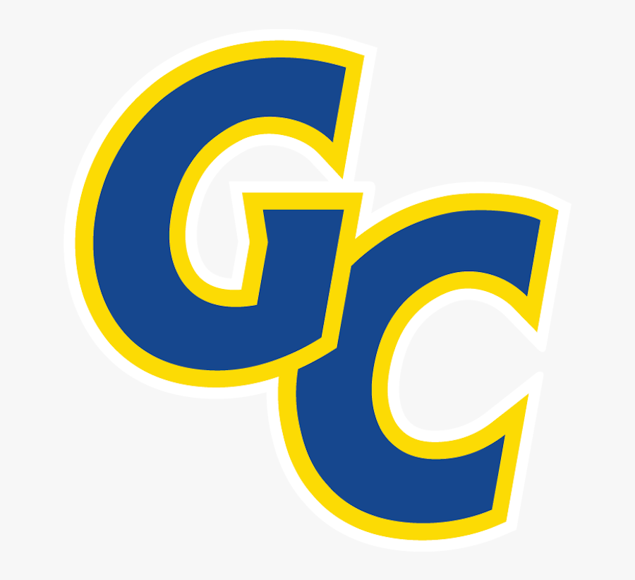 Greenfield Central Football Logo, Transparent Clipart
