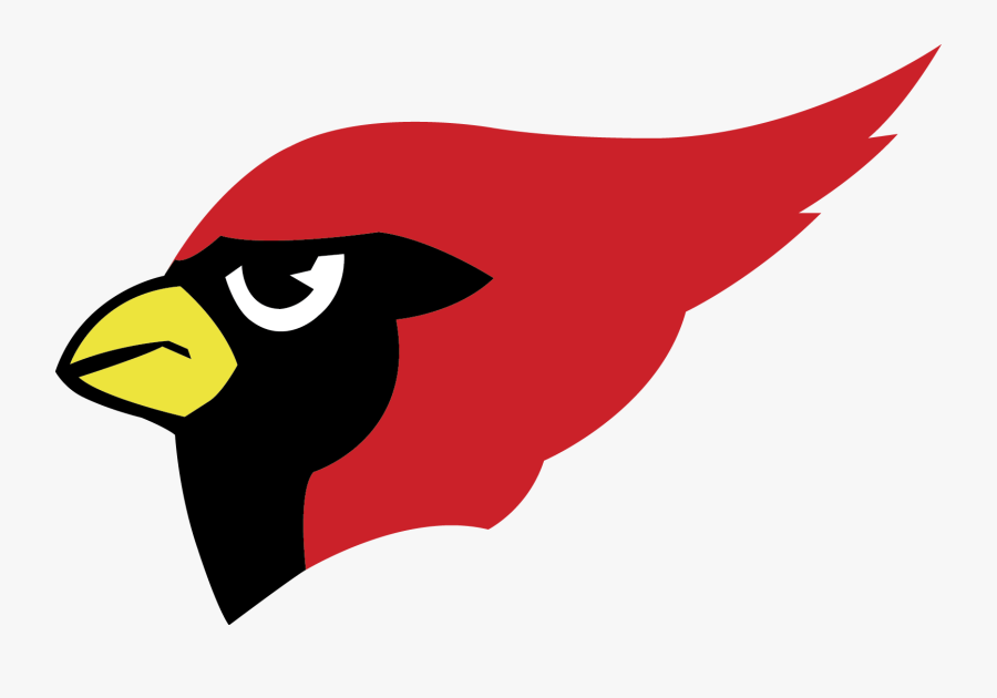 Harlingen High School Logo, Transparent Clipart