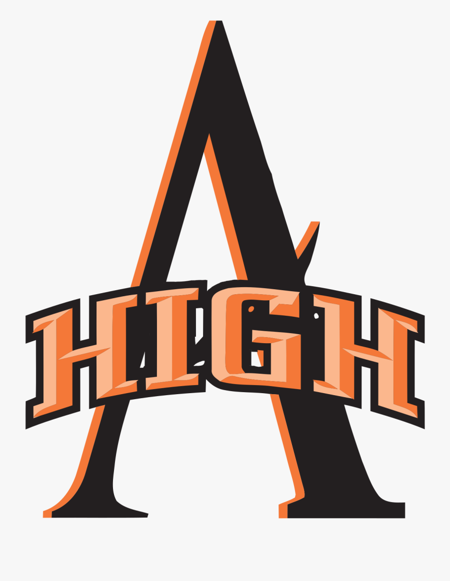 Ames High School Logo , Free Transparent Clipart - ClipartKey