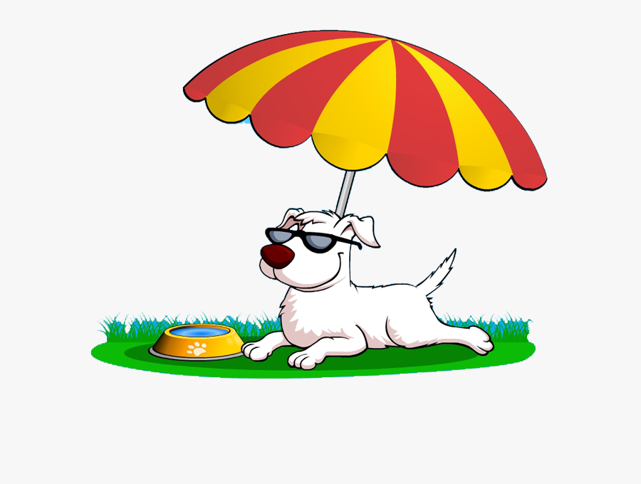 Dog Rescue Rehoming Charity - Cartoon, Transparent Clipart