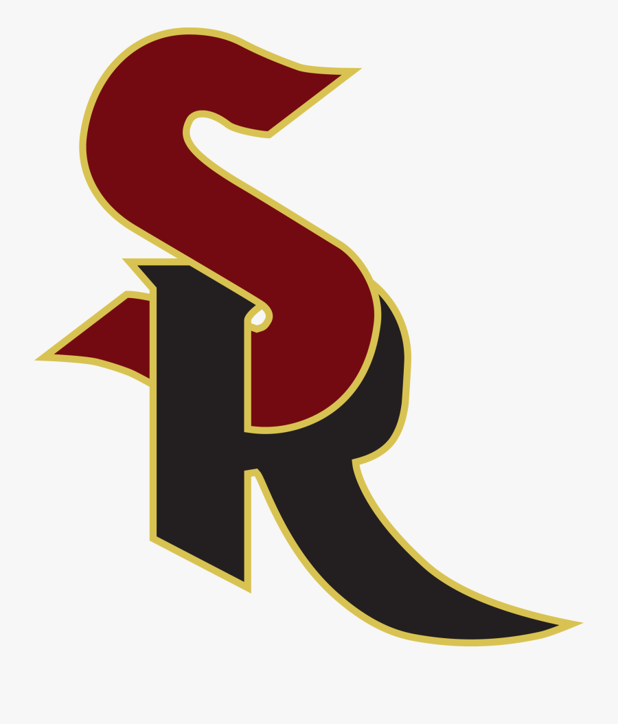 Shadow Ridge Logo - Shadow Ridge High School Logo, Transparent Clipart