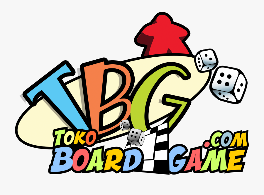 Toko Board Game Indonesia - Toko Board Game Logo, Transparent Clipart