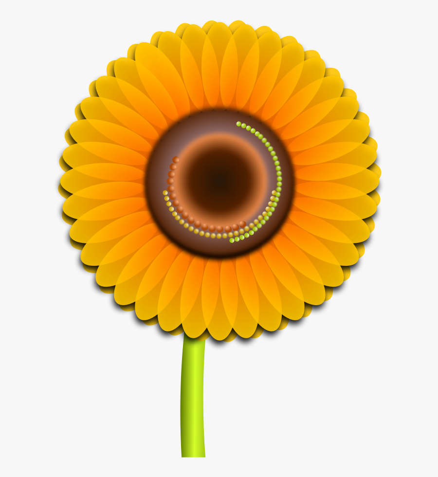 Free Free 118 Sunflower Moon Svg Free SVG PNG EPS DXF File