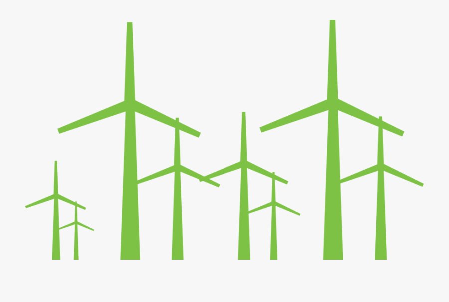 Green Energy Png Hd - Clean Energy Renewable Energy Png, Transparent Clipart