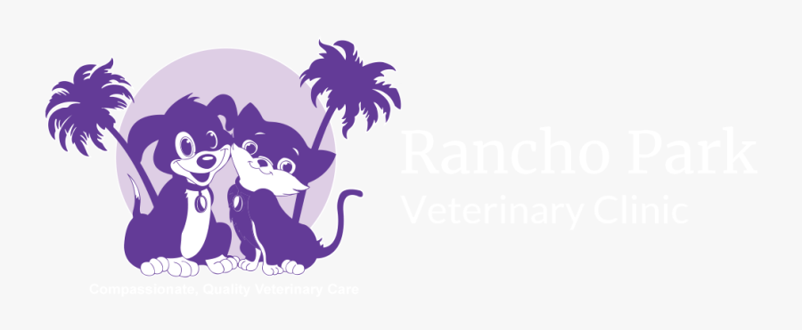 Rancho Park Veterinary Clinic - Illustration, Transparent Clipart