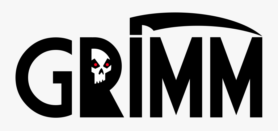 Grimm Adds "hack The Pentagon - Grimm Cyber Logo, Transparent Clipart