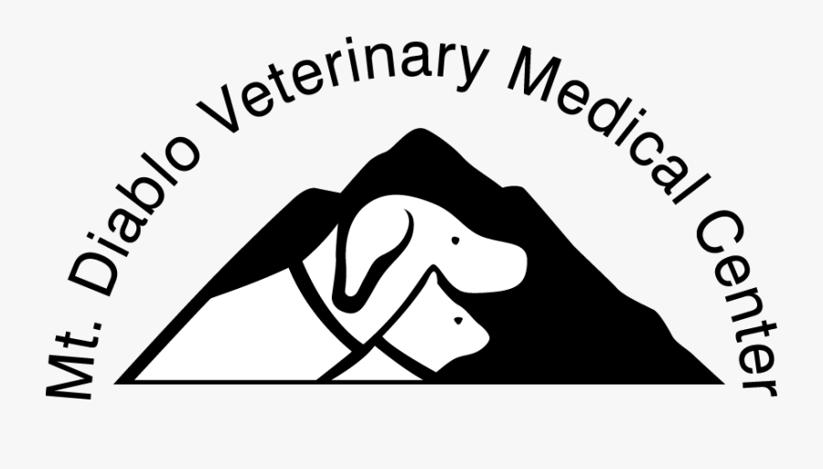 Diablo Veterinary Medical Center-footerlogo - National Brain Research Centre Logo, Transparent Clipart