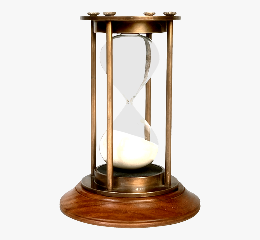 Table,weighing Scale,hourglass - Hour Glass History, Transparent Clipart