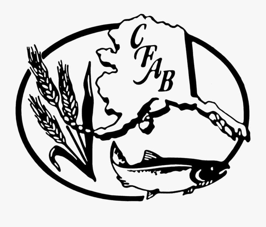 Commercial Bank - Drawing Farming And Fishing, Transparent Clipart