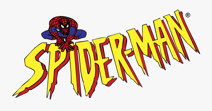 Spider Man Logo Png Transparent - Spider Man Mystery Minis, Transparent Clipart