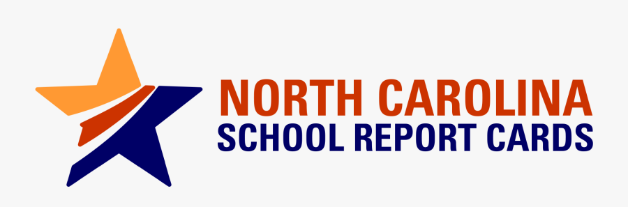 Nc Report Card - Nc School Report Card Logo, Transparent Clipart
