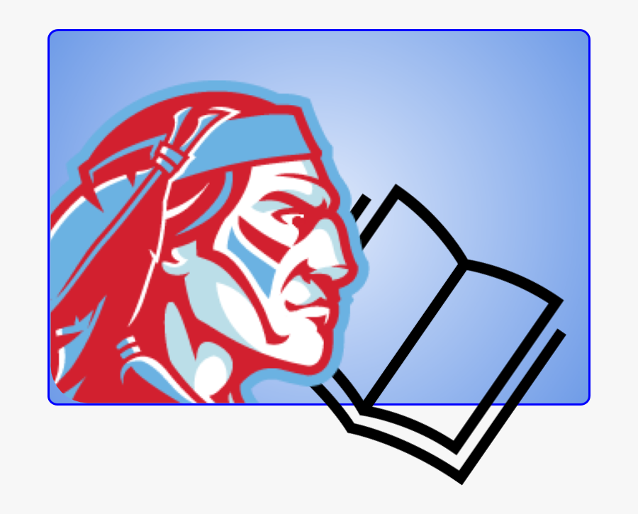 El Cajon Valley High School Mascot, Transparent Clipart