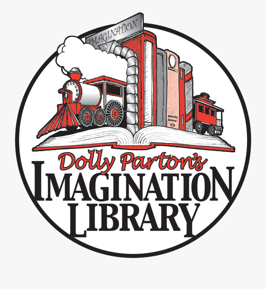 Dolly Parton Imagination Library, Transparent Clipart