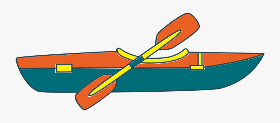 Water Sports In Kerala - Kayak Png Clipart, Transparent Clipart