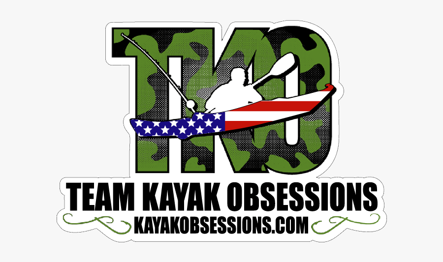 Kayak Obsessions - All Rv Parts And Accessories, Transparent Clipart