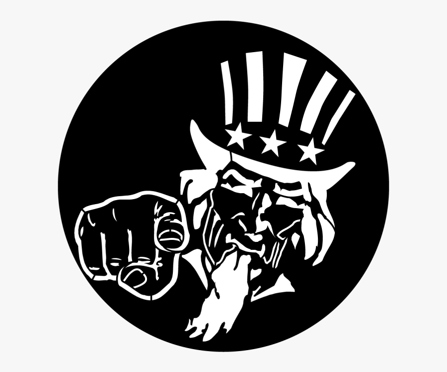 Apollo Uncle Sam Gobo"
 Data-large Image="//cdn - Illustration, Transparent Clipart