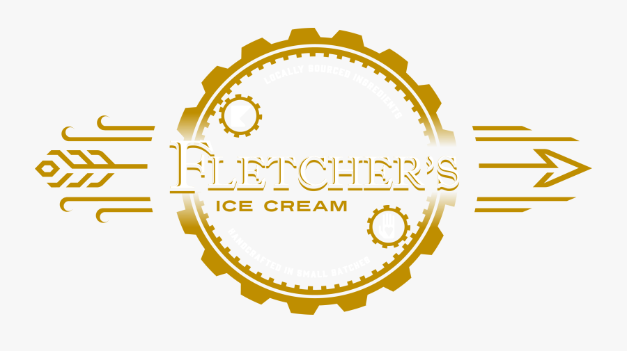 Fletcher"s Ice Cream - H & R Grill, Transparent Clipart