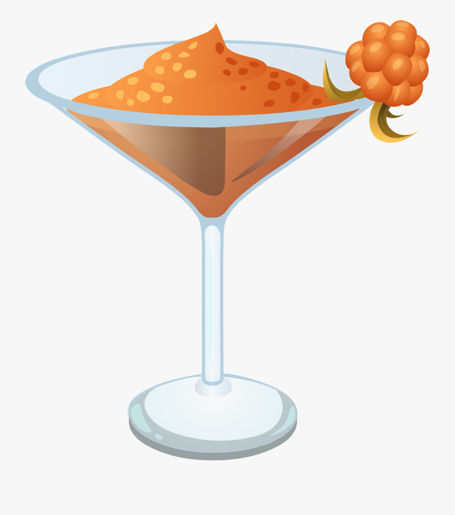 Daiquiri Vector Png, Transparent Clipart