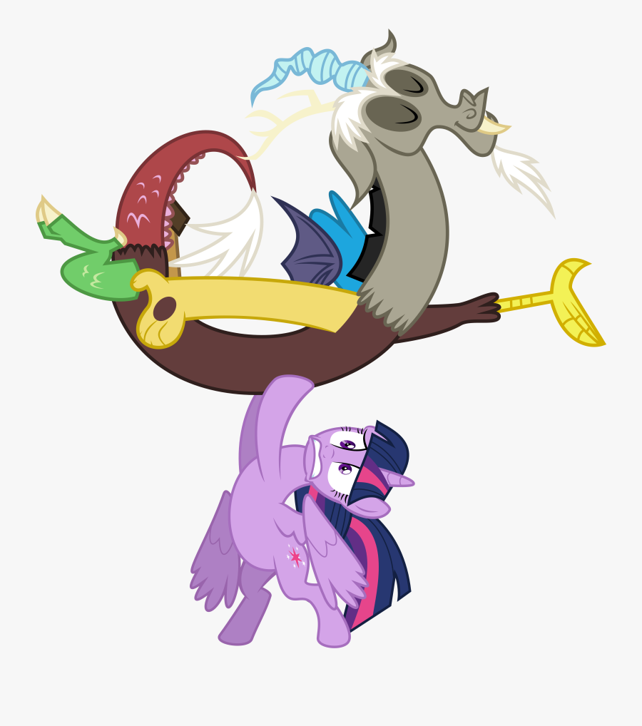 Transparent Clipart Crowd Eyes Crowd - Discord Twilight Sparkle, Transparent Clipart