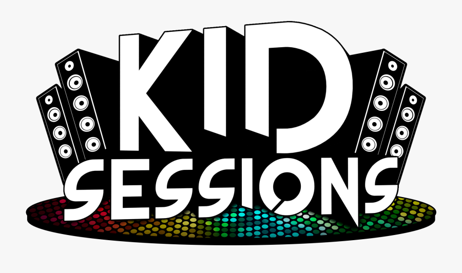 Kid Sessions, Transparent Clipart