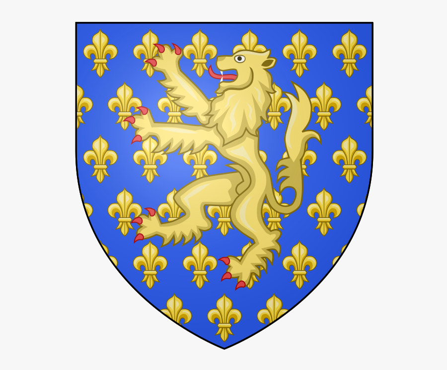 Henry De Beaumont 1st Earl Of Warwick , Free Transparent Clipart ...