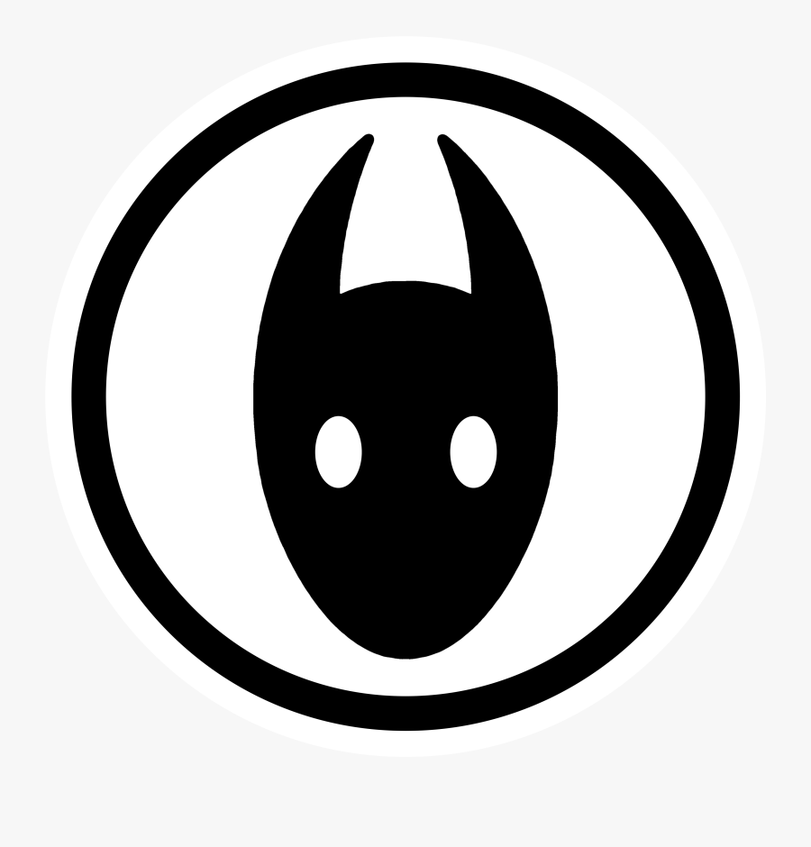 Demon Artist Shop Logo - Circle, Transparent Clipart