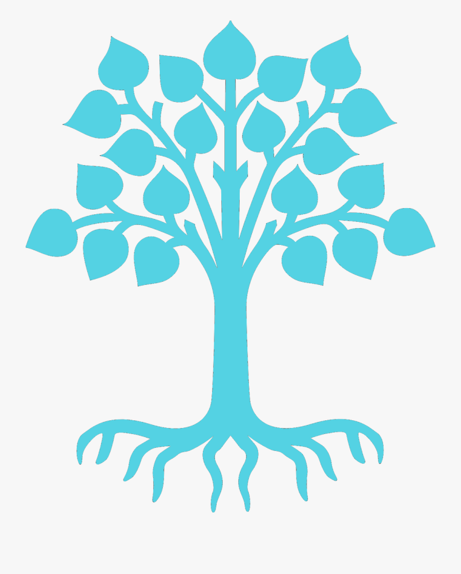 Tree Root Computer Icons Clip Art - Child Care, Transparent Clipart