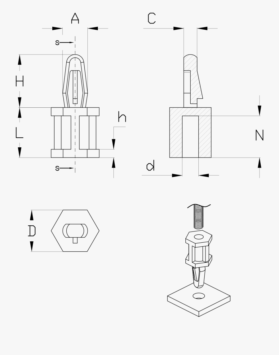 Msca - Dimenzije Teniskog Terena, Transparent Clipart