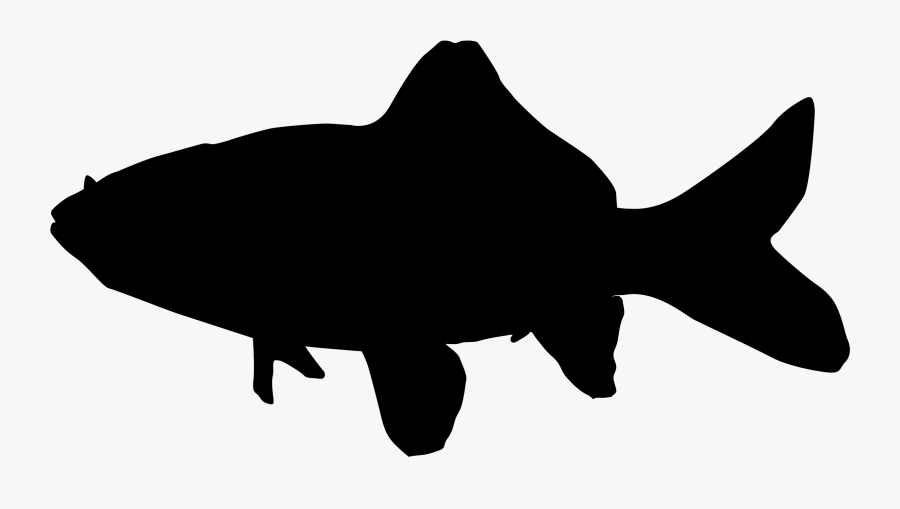 Trout Fish Silhouette At Getdrawings - Gone Fishing Png Vector, Transparent Clipart