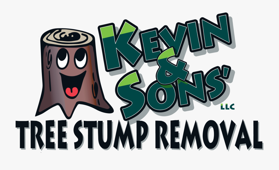 Kev And Sons Logo, Transparent Clipart