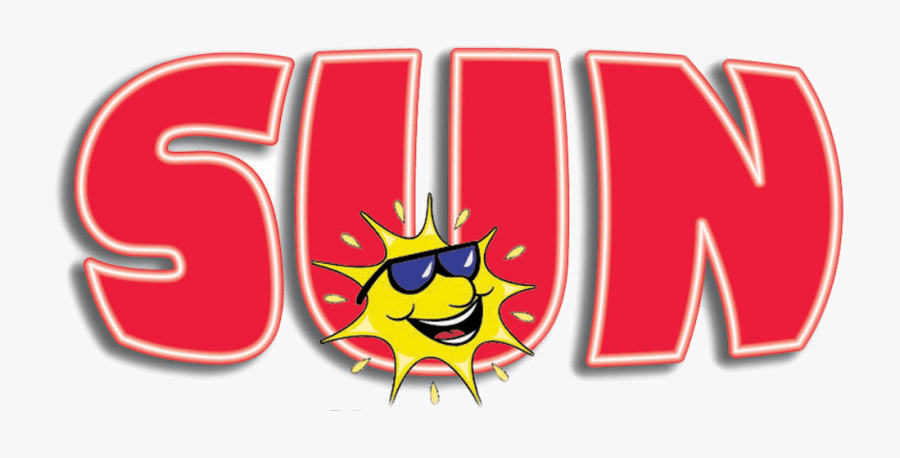 Sun Chevrolet - Emblem, Transparent Clipart