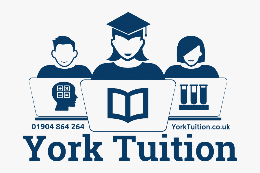 Private Tutors In York Of Gcse And A Level Maths - Tutor, Transparent Clipart