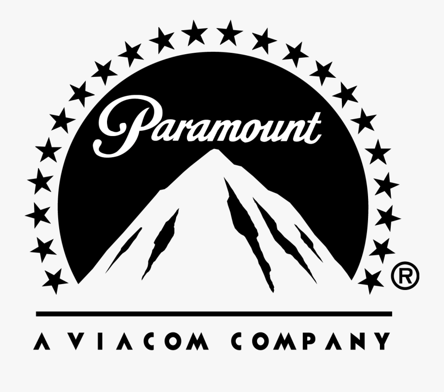 Paramount Pictures Logo Png - Paramount Pictures Logo Vector, Transparent Clipart