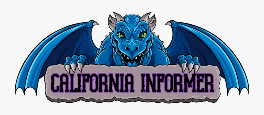 California Informer - Universal Studios Hollywood, Transparent Clipart