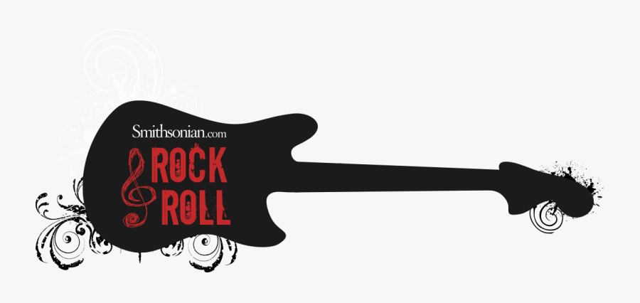 Rock In Roll Png, Transparent Clipart