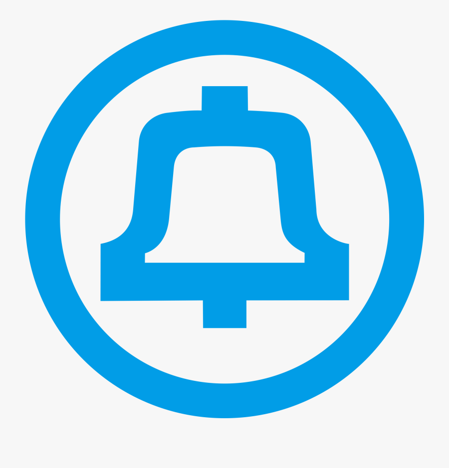 1950s Michigan Bell Telephone Company Png Clipart Royalty - Alexander Graham Bell Symbol, Transparent Clipart