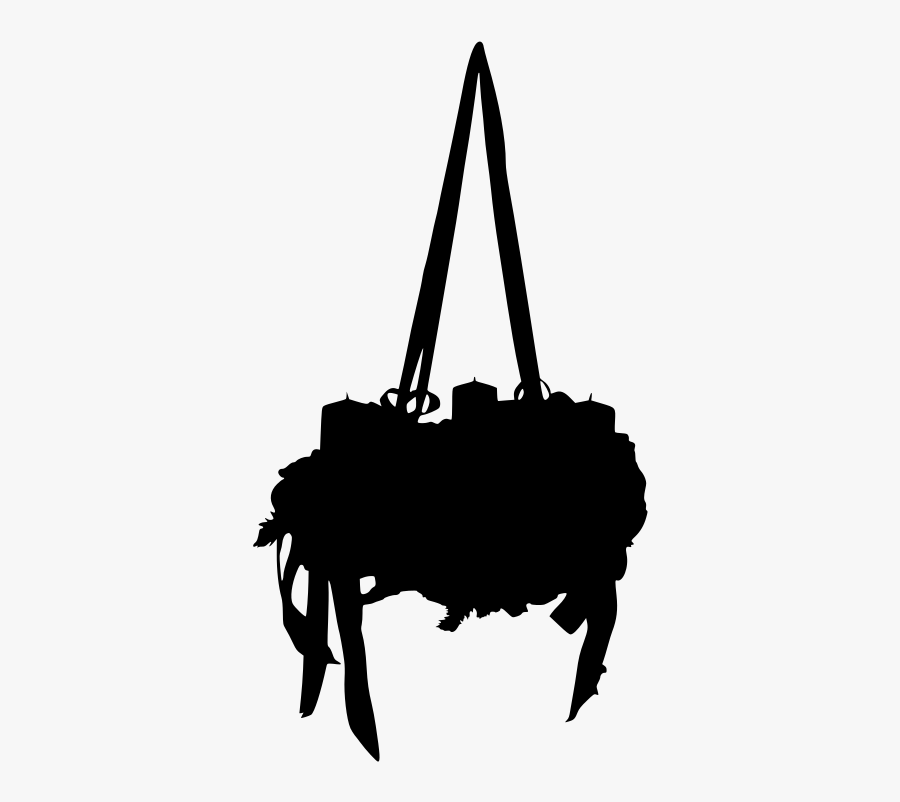 Handbag, Transparent Clipart