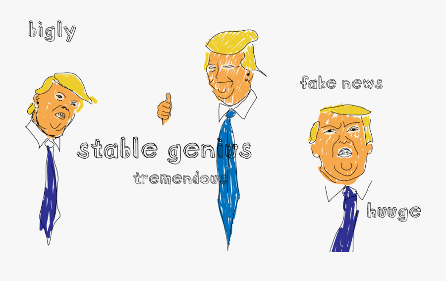 Cartoon, Transparent Clipart