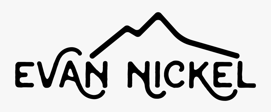 Evan Nickel, Transparent Clipart