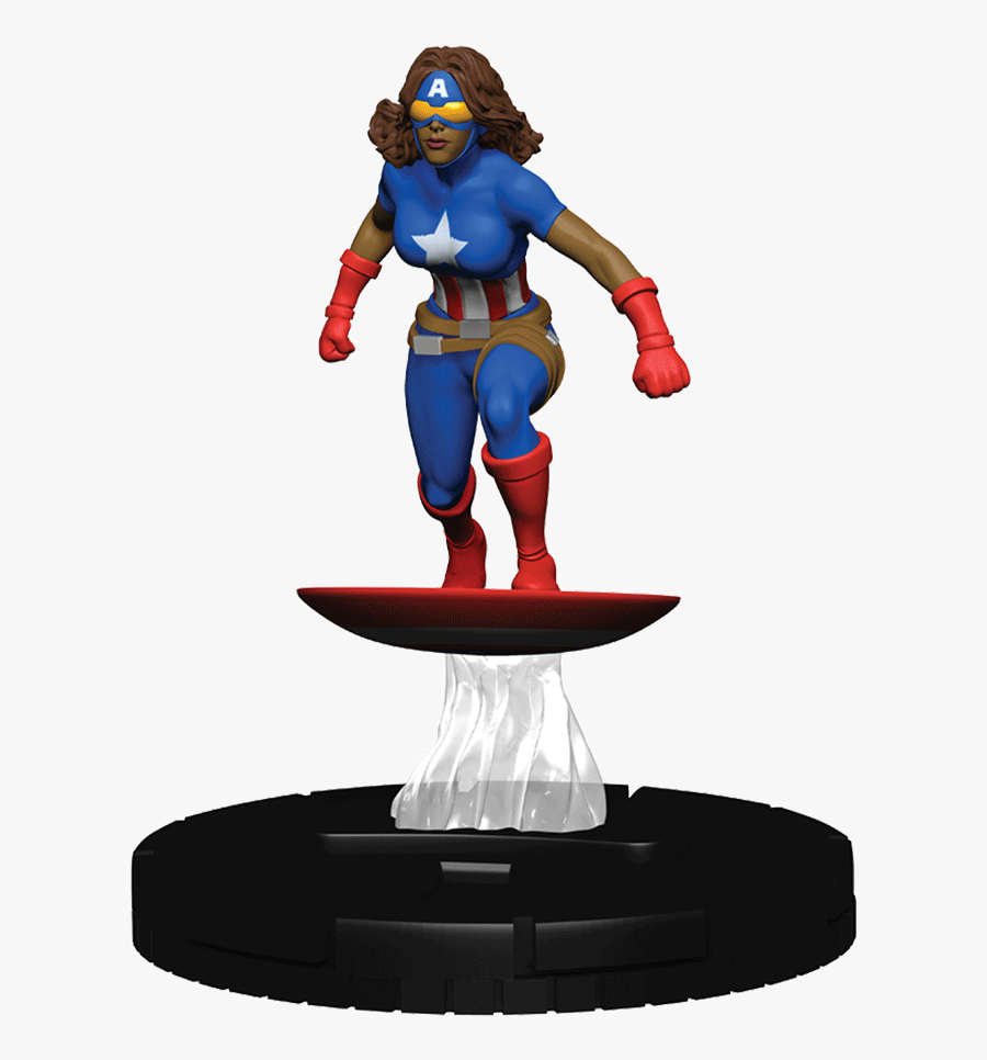 Avengers Infinity Heroclix, Transparent Clipart