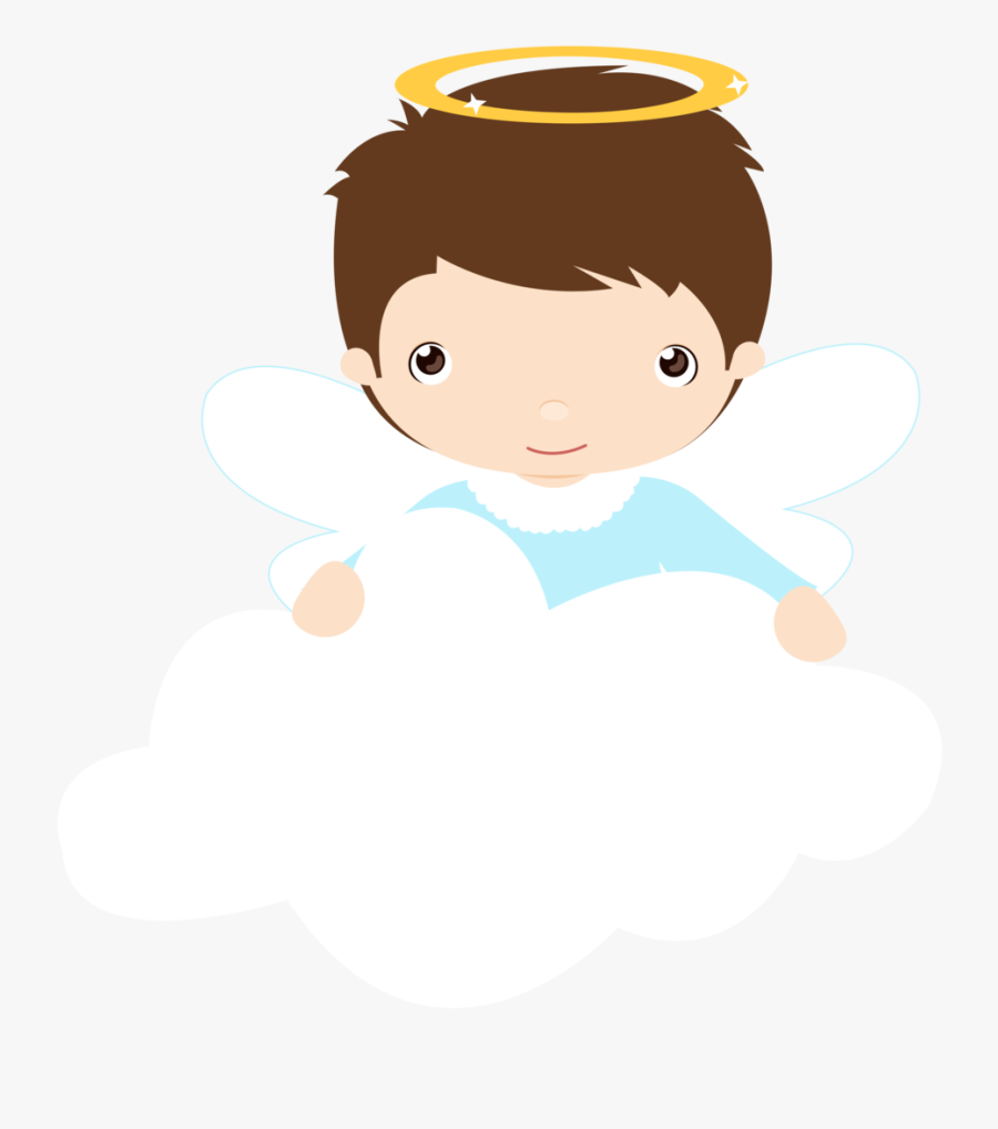 Angel De Comunion Png, Transparent Clipart