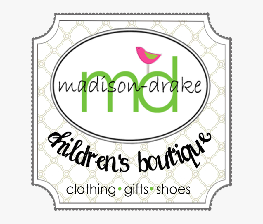 Madison-drake Children"s Boutique - Carnuntum, Transparent Clipart