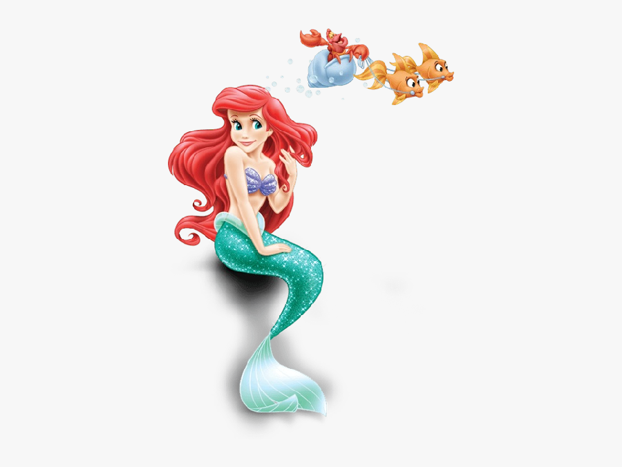Free Free 181 Disney Little Mermaid Svg Free SVG PNG EPS DXF File