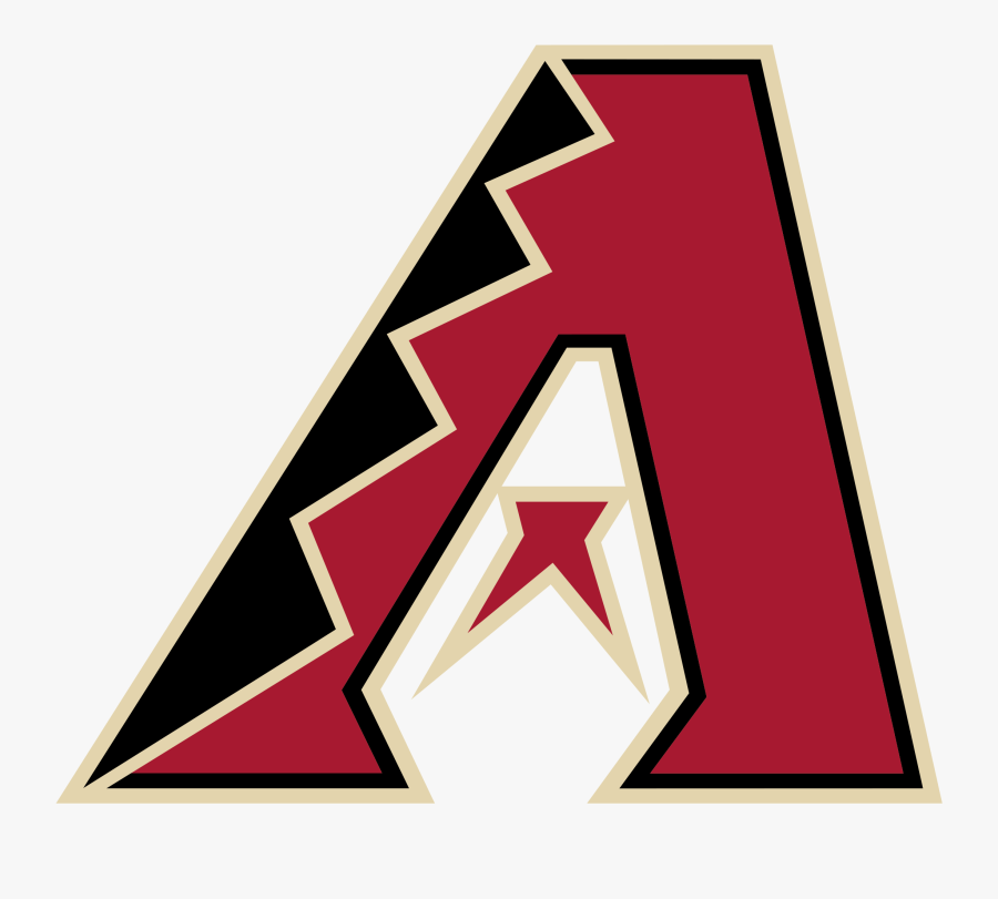 Arizona Diamondbacks Logo 2017, Transparent Clipart