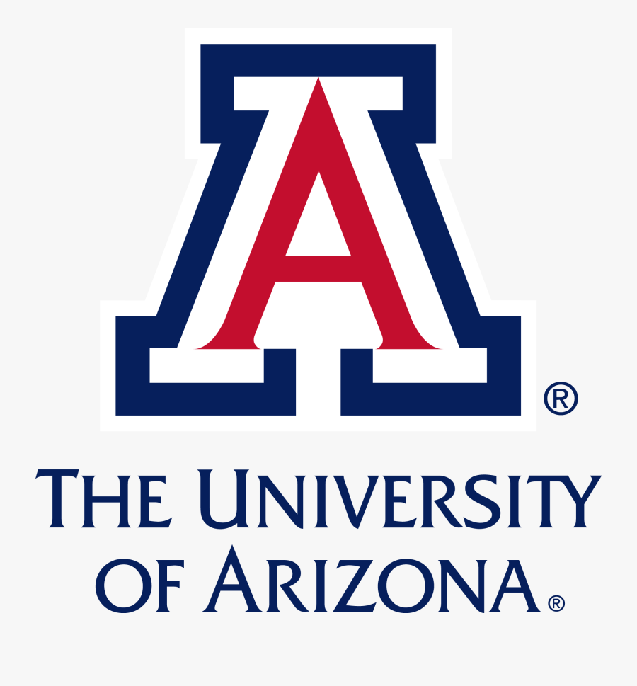 University Of Arizona Logo Png - University Of Arizona Transparent