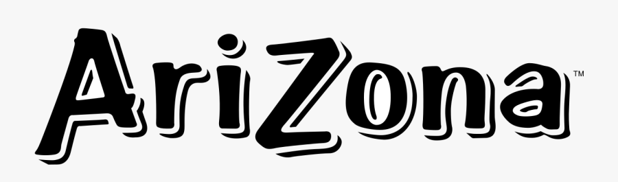 Arizona Tea Logo Png, Transparent Clipart